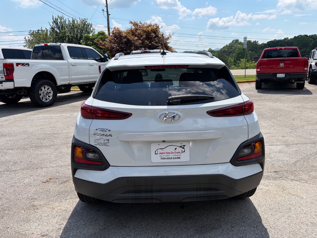 2021 Hyundai Kona - $16,990