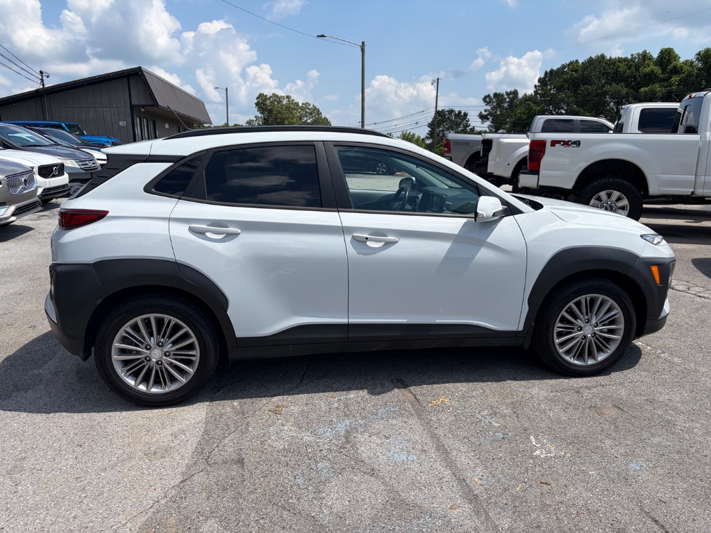 2021 Hyundai Kona - $16,990