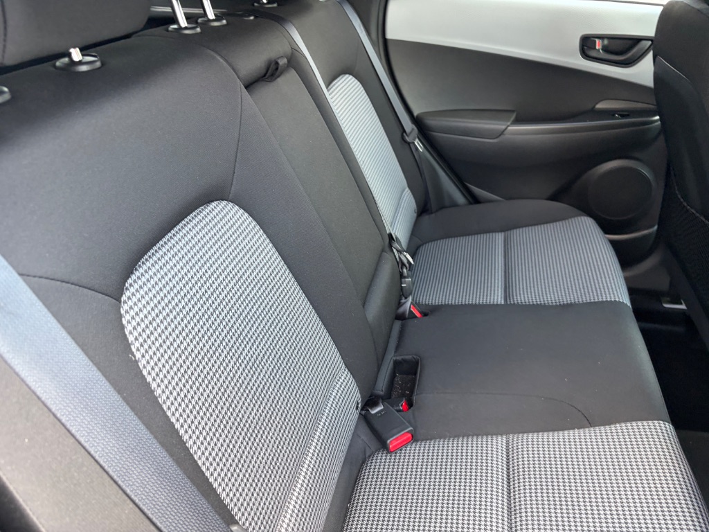 2021 Hyundai Kona - $16,990