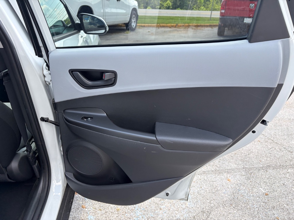 2021 Hyundai Kona - $16,990