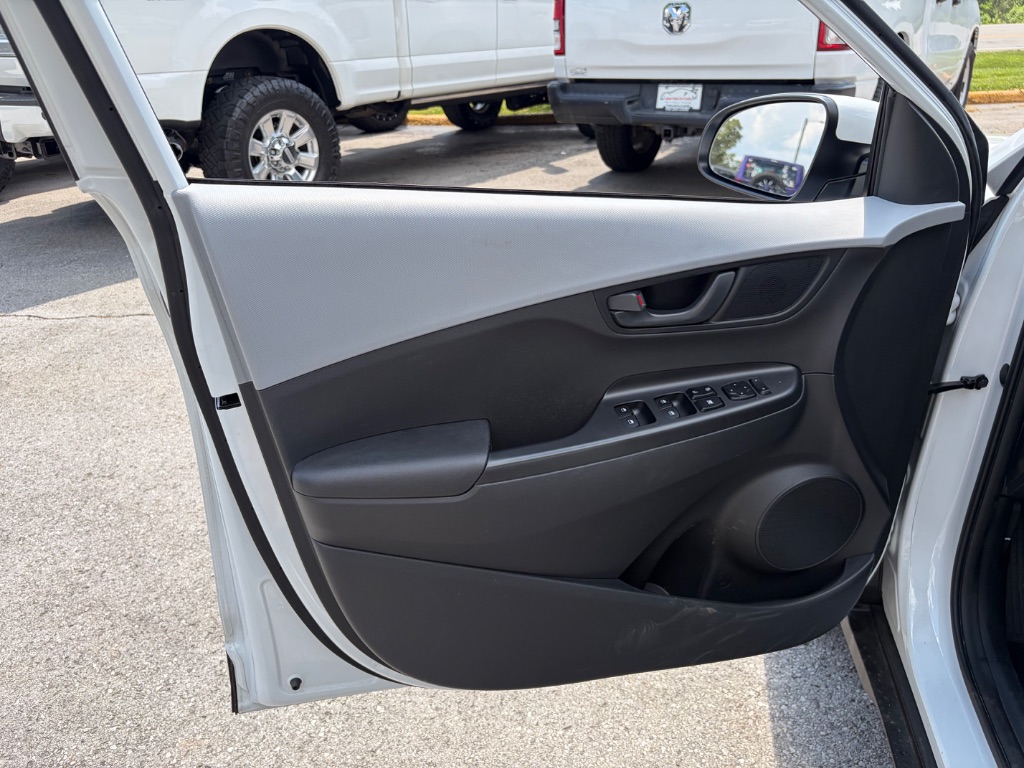 2021 Hyundai Kona - $16,990
