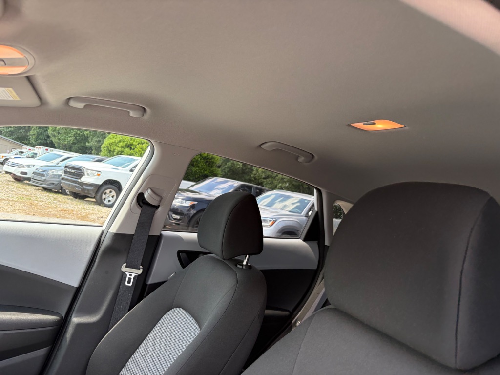 2021 Hyundai Kona - $16,990