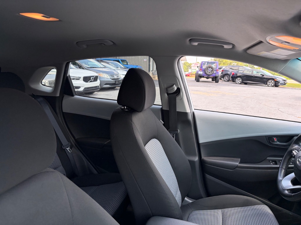 2021 Hyundai Kona - $16,990