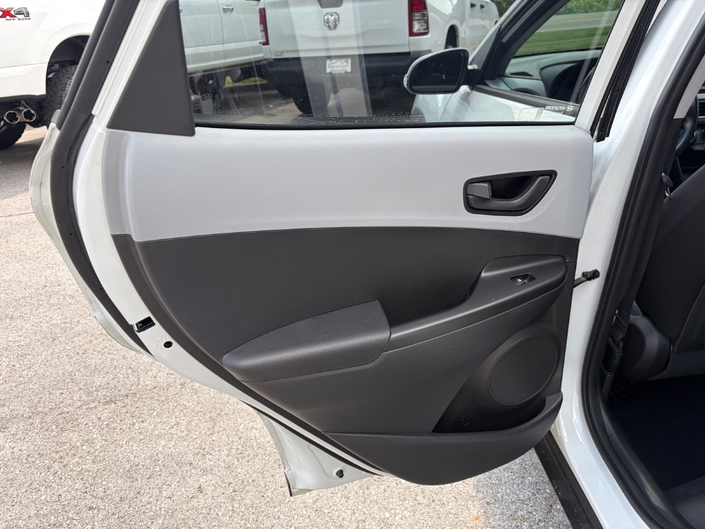 2021 Hyundai Kona - $16,990