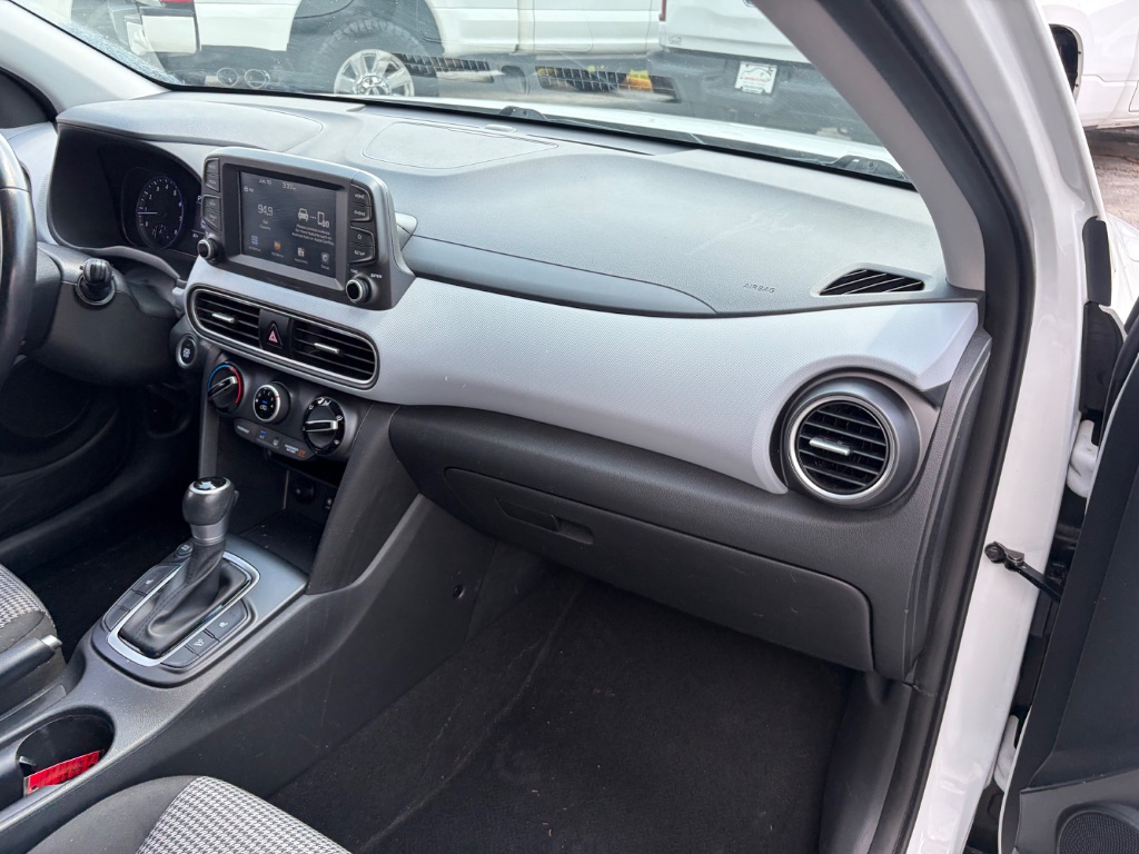 2021 Hyundai Kona - $16,990