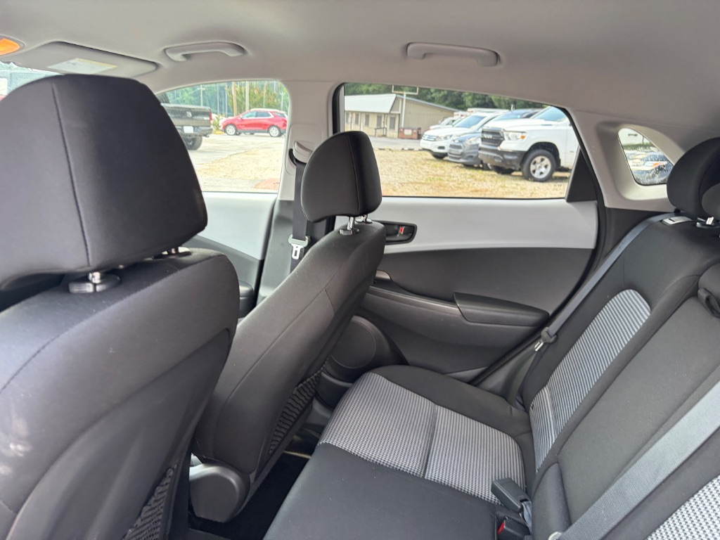 2021 Hyundai Kona - $16,990