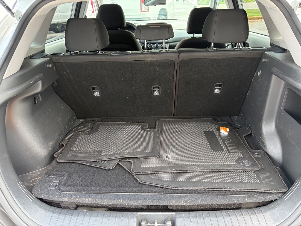 2021 Hyundai Kona - $16,990