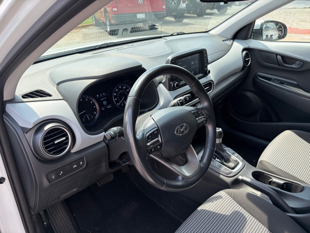 2021 Hyundai Kona - $16,990