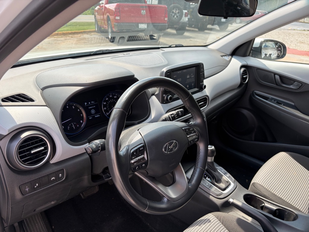 2021 Hyundai Kona - $16,990