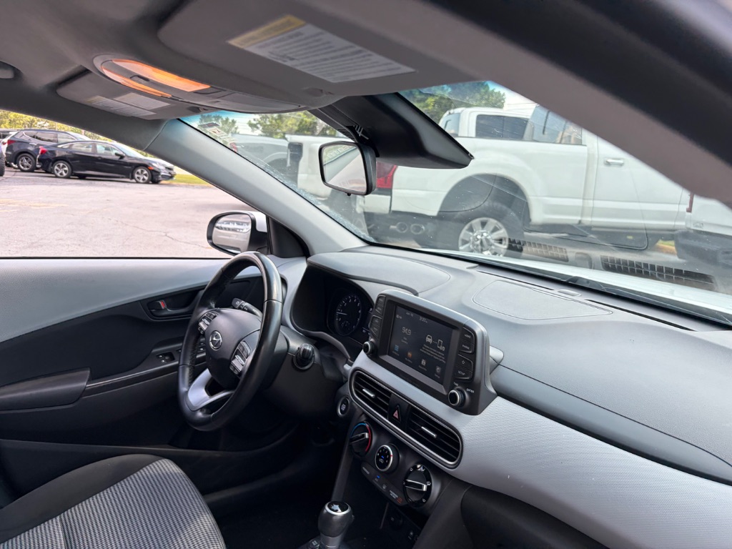 2021 Hyundai Kona - $16,990