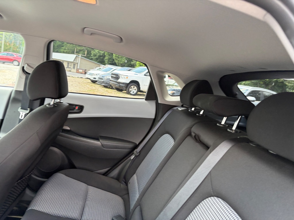 2021 Hyundai Kona - $16,990