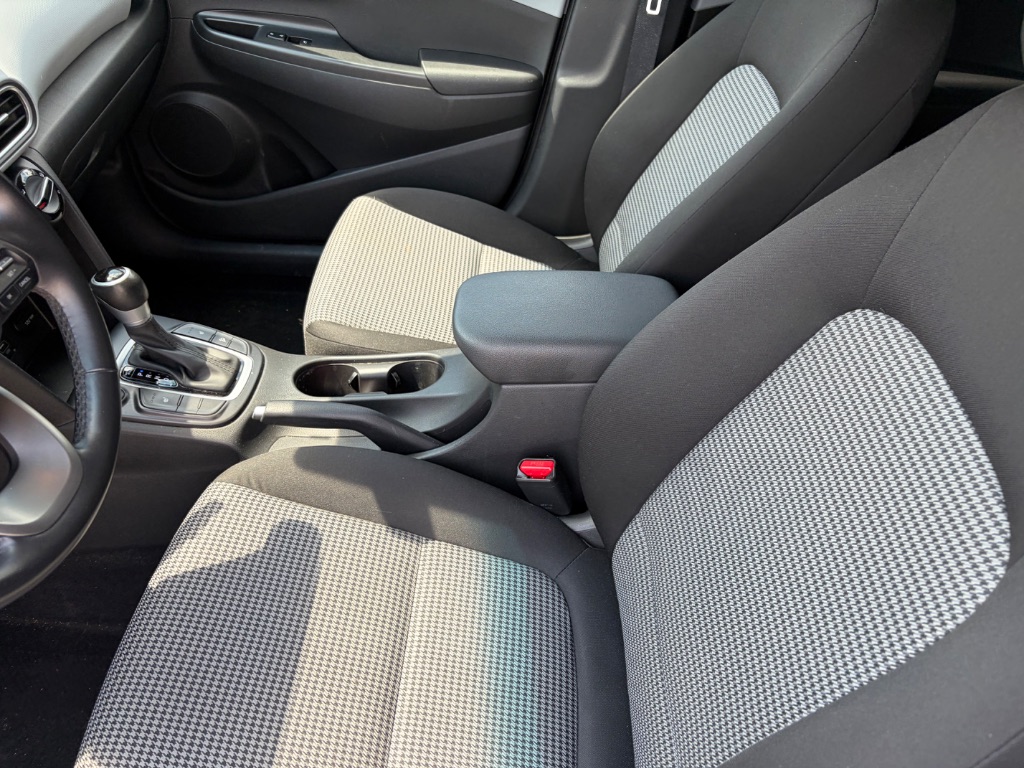 2021 Hyundai Kona - $16,990