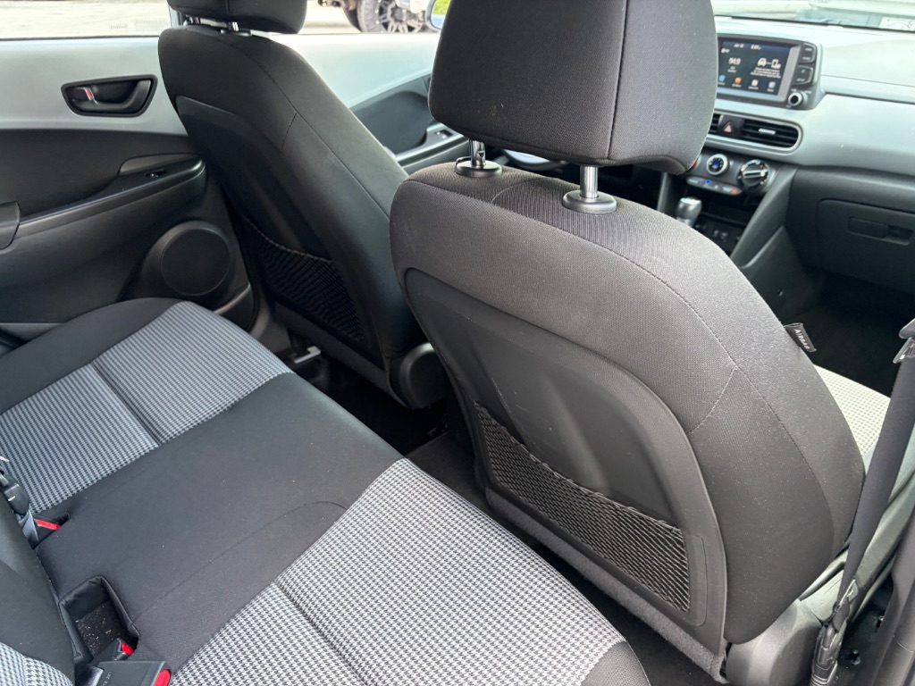 2021 Hyundai Kona - $16,990
