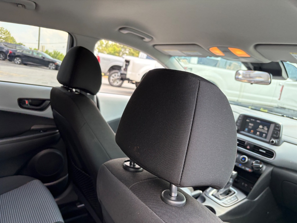 2021 Hyundai Kona - $16,990