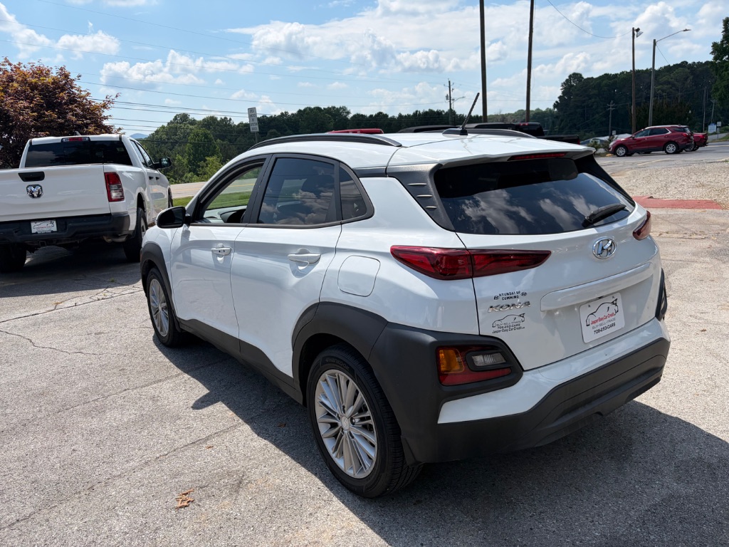 2021 Hyundai Kona - $16,990