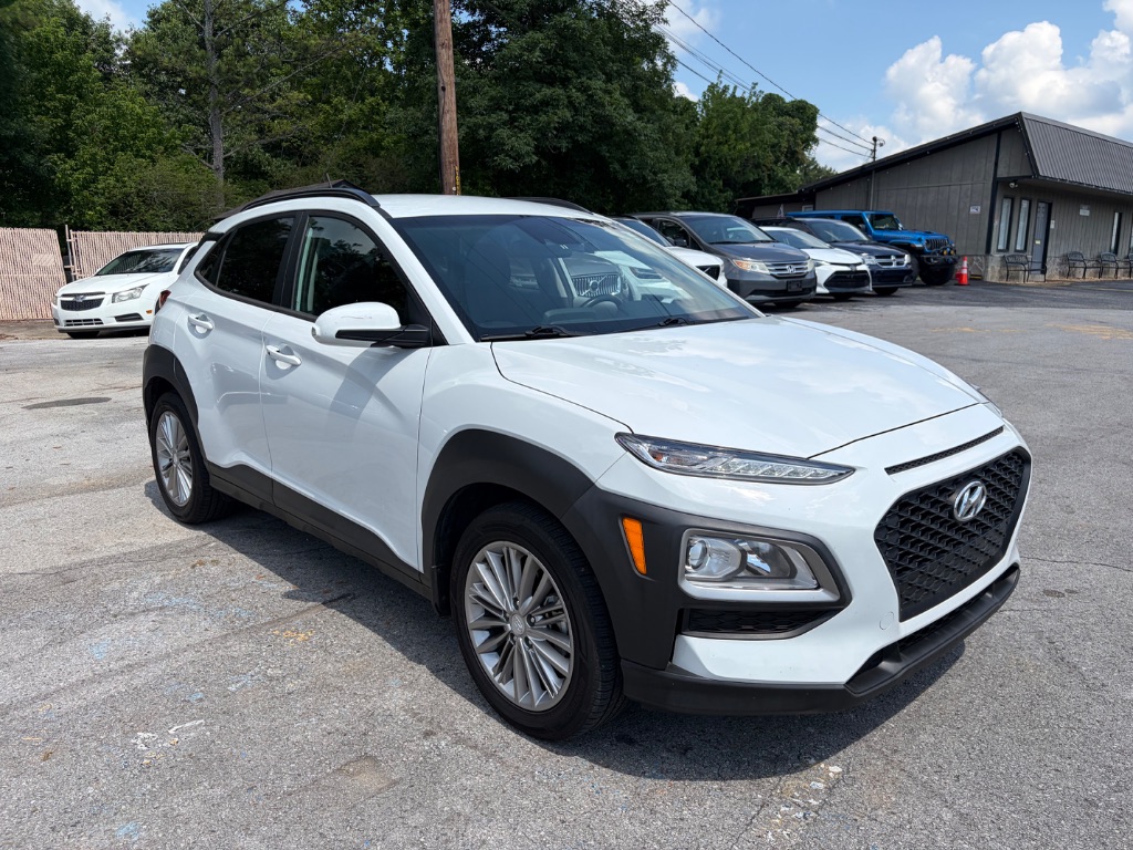 2021 Hyundai Kona - $16,990