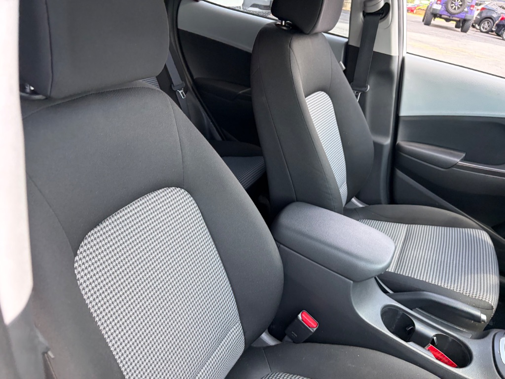 2021 Hyundai Kona - $16,990