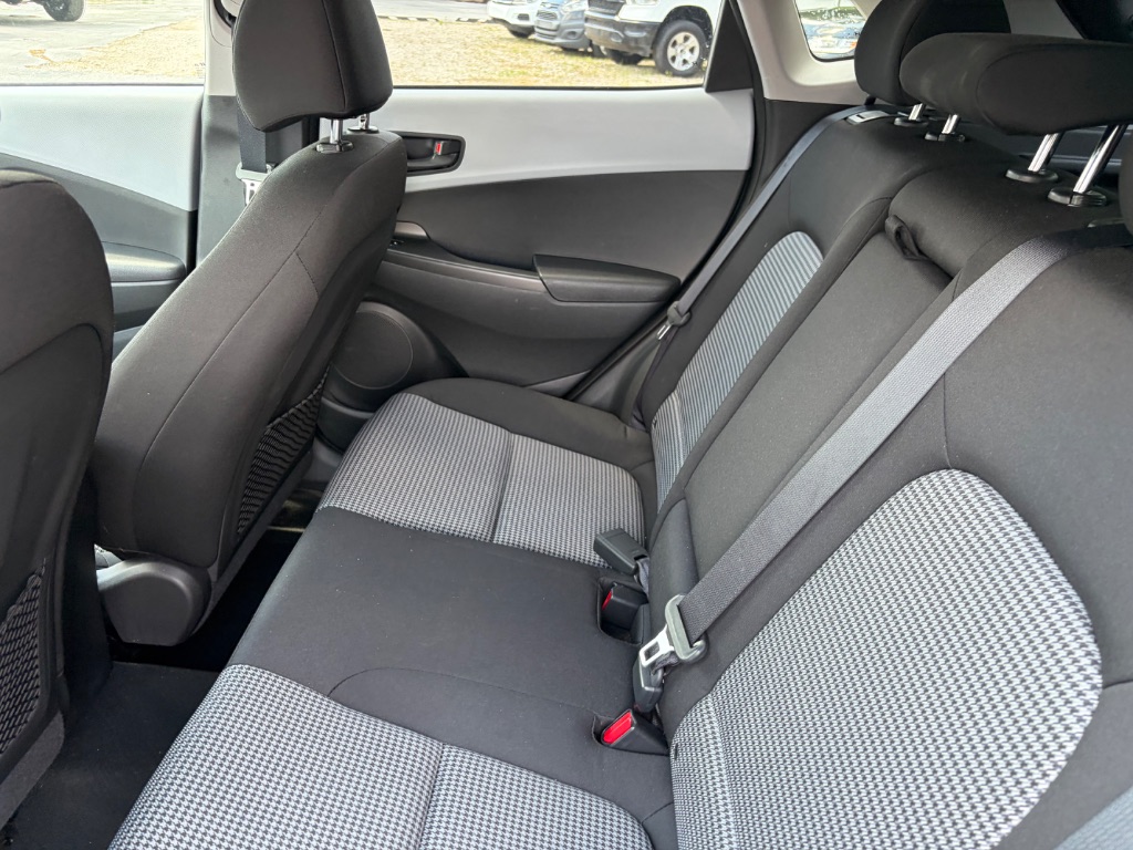 2021 Hyundai Kona - $16,990