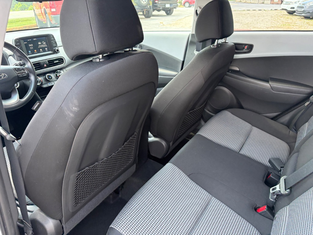 2021 Hyundai Kona - $16,990