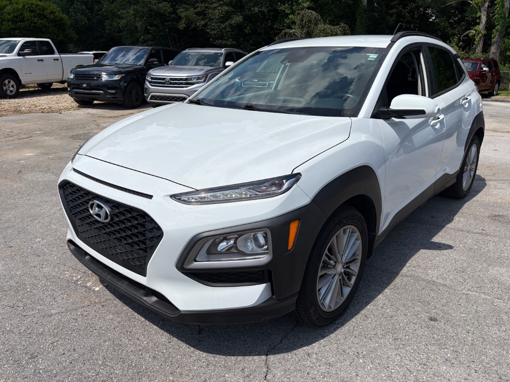 2021 Hyundai Kona - $16,990