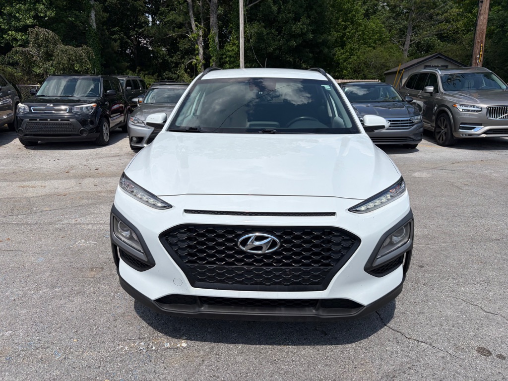 2021 Hyundai Kona - $16,990