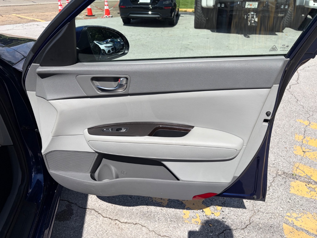 2016 Kia Optima - $10,990