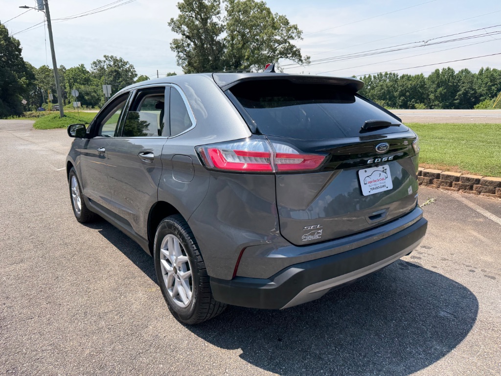 2024 Ford Edge - $28,990