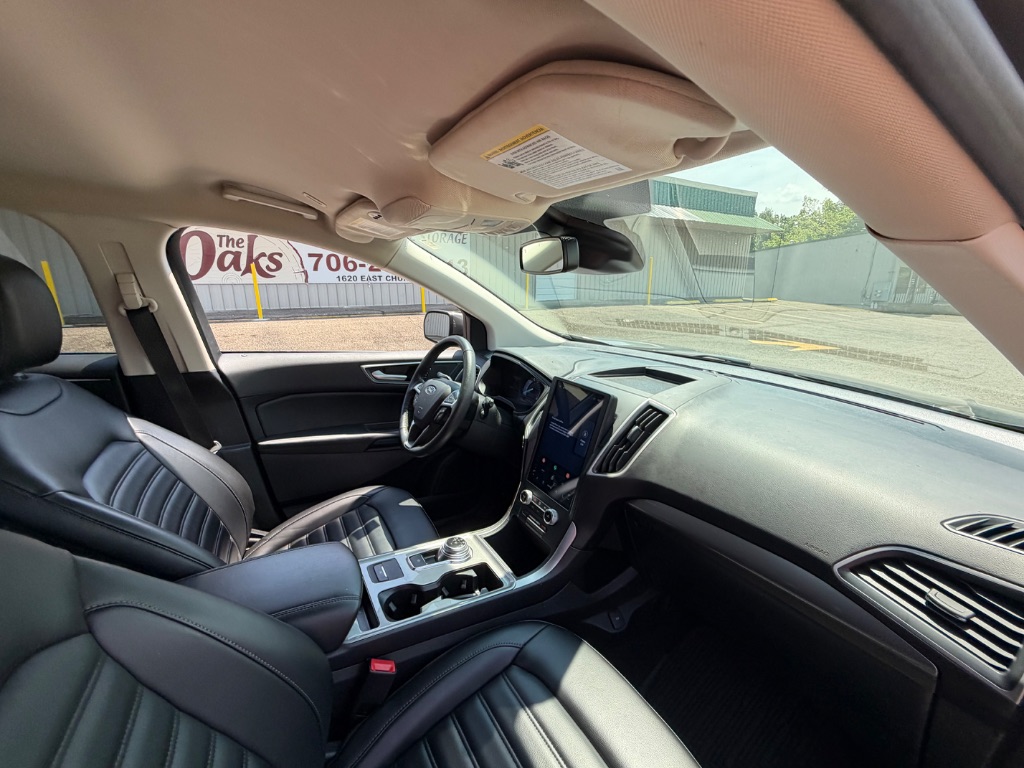 2024 Ford Edge - $28,990
