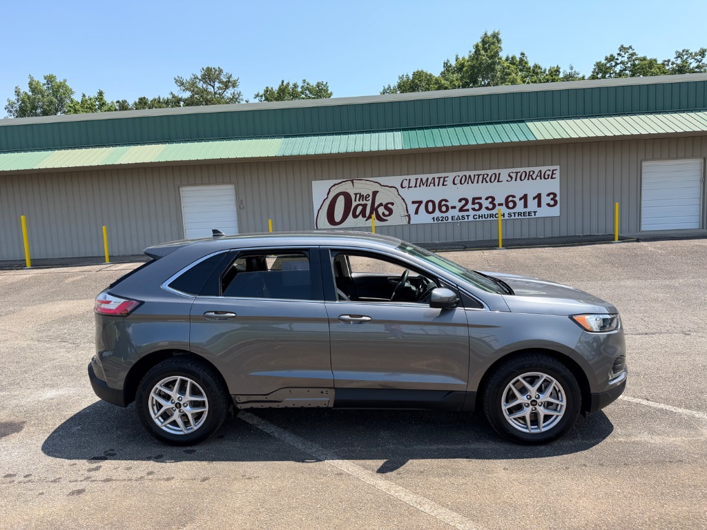 2024 Ford Edge - $28,990