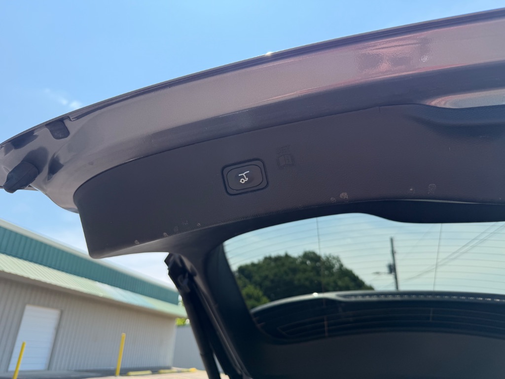 2024 Ford Edge - $28,990