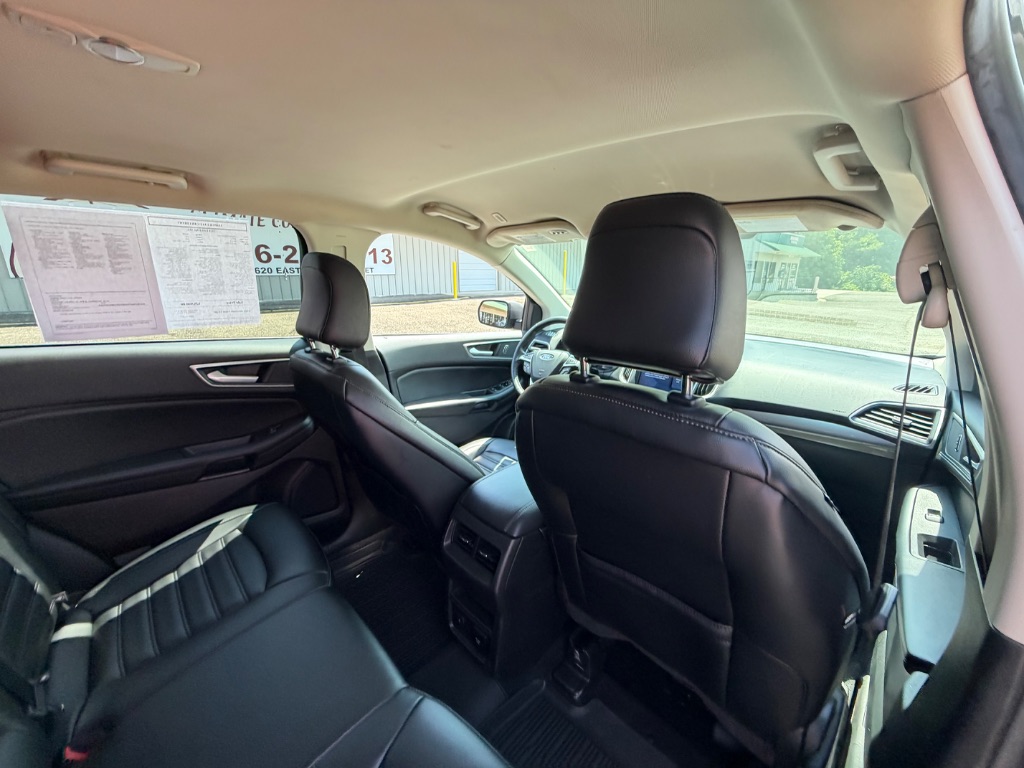 2024 Ford Edge - $28,990