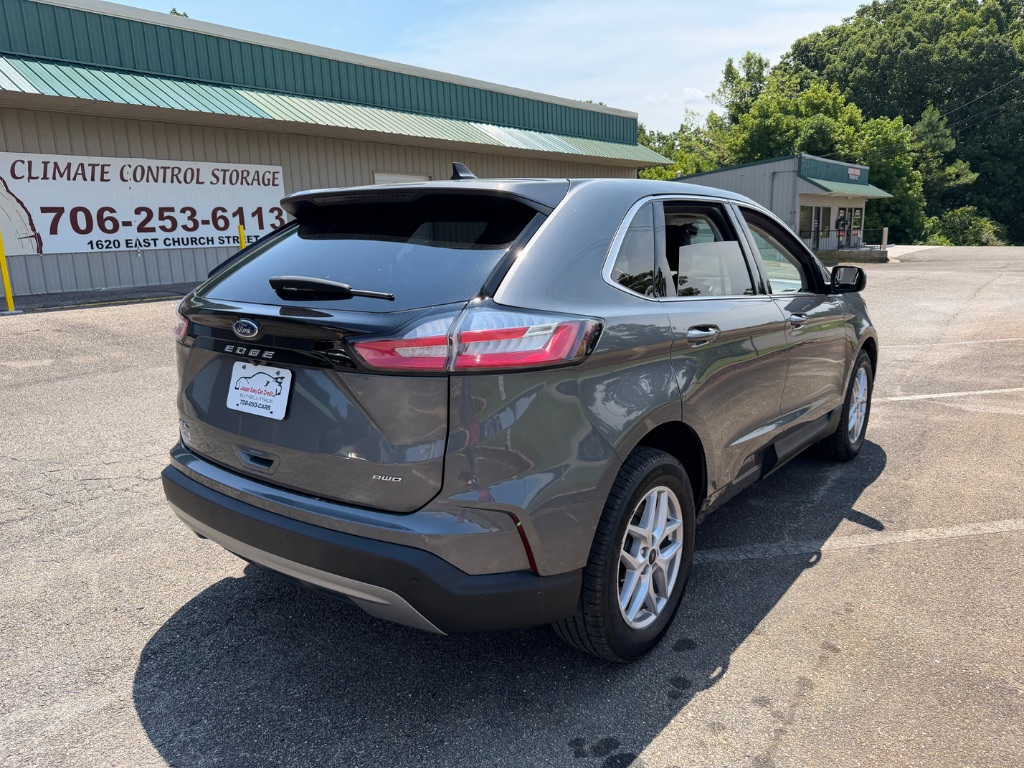 2024 Ford Edge - $28,990