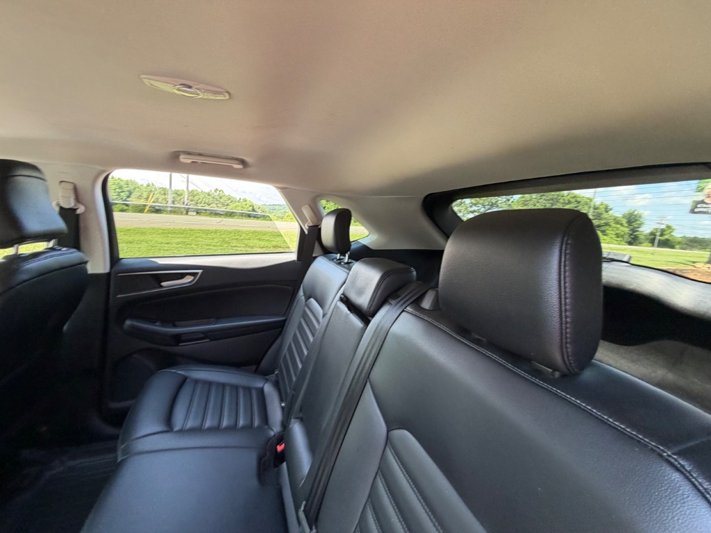 2024 Ford Edge - $28,990