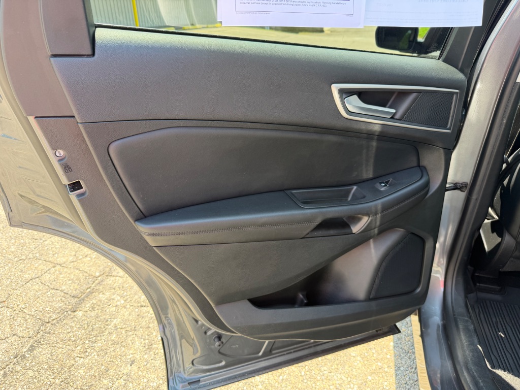 2024 Ford Edge - $28,990