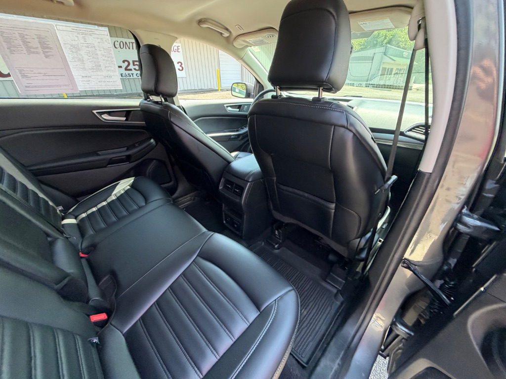2024 Ford Edge - $28,990