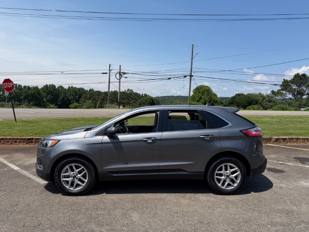 2024 Ford Edge - $28,990