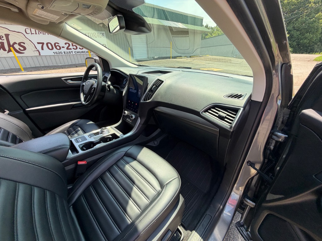 2024 Ford Edge - $28,990