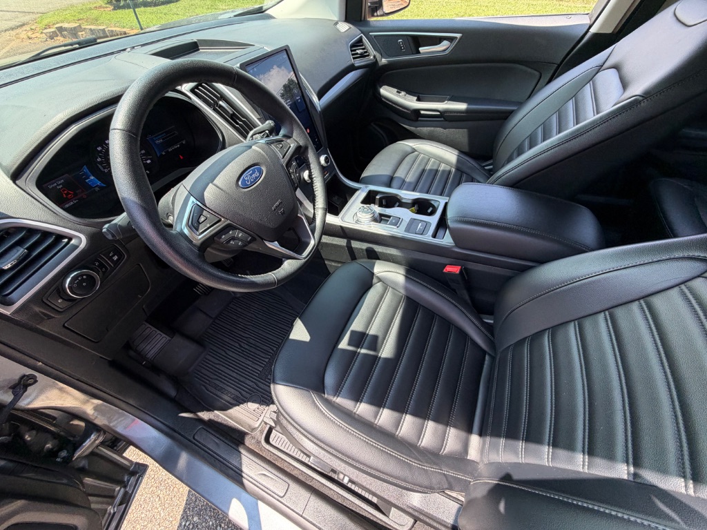 2024 Ford Edge - $28,990
