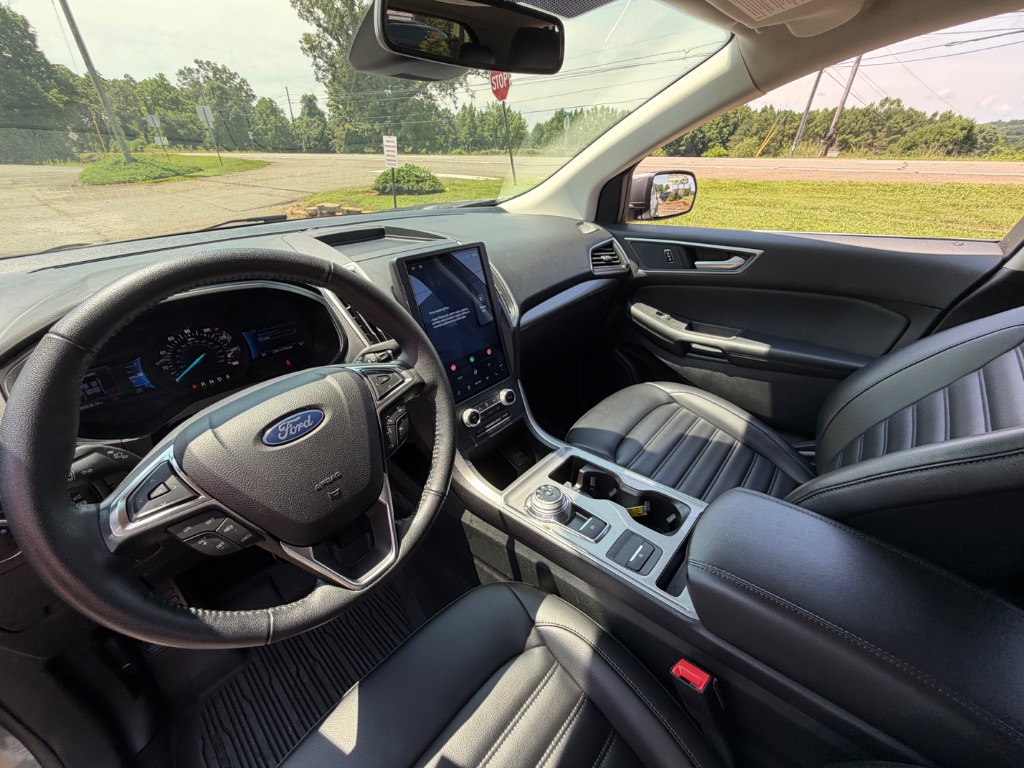 2024 Ford Edge - $28,990