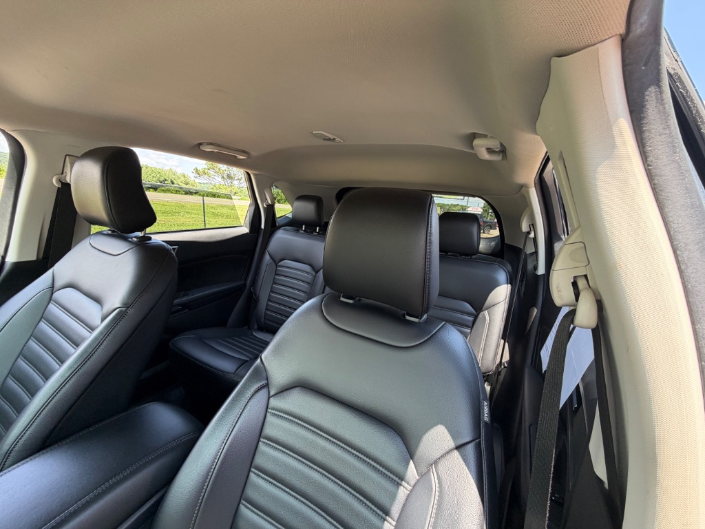 2024 Ford Edge - $28,990
