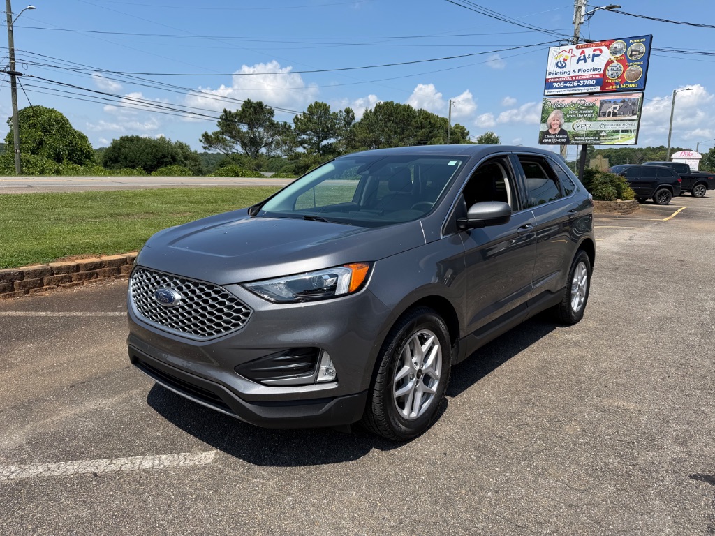 2024 Ford Edge - $28,990