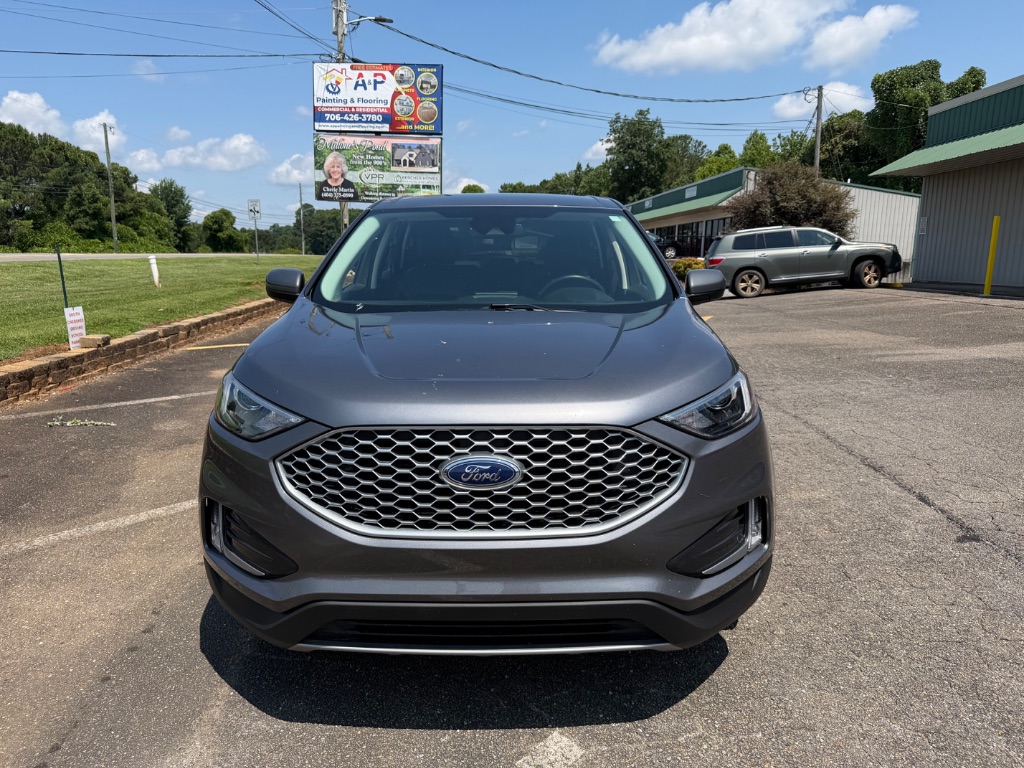 2024 Ford Edge - $28,990