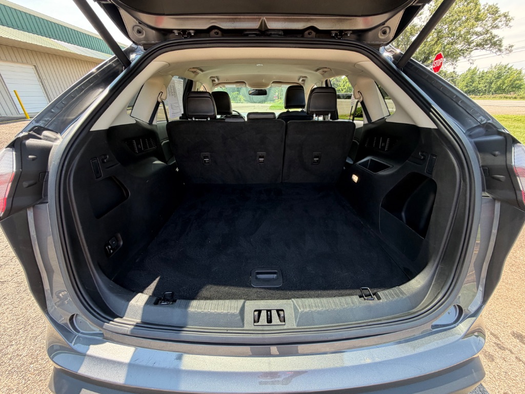 2024 Ford Edge - $28,990