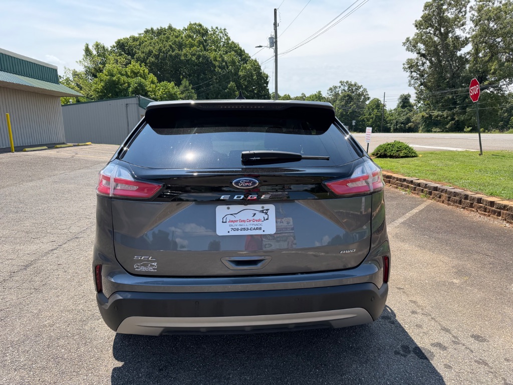 2024 Ford Edge - $28,990