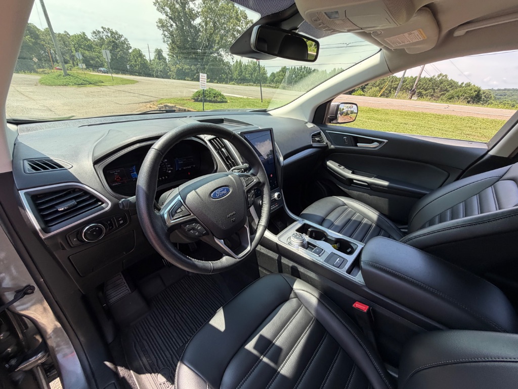2024 Ford Edge - $28,990