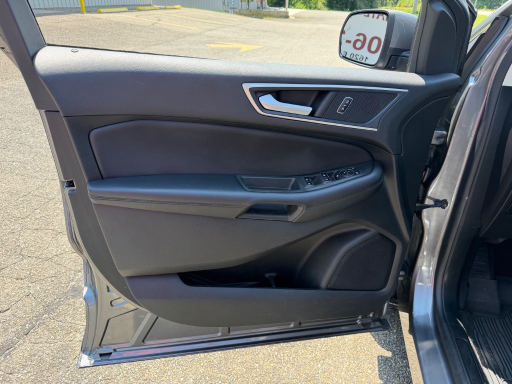 2024 Ford Edge - $28,990