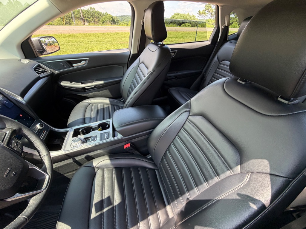 2024 Ford Edge - $28,990