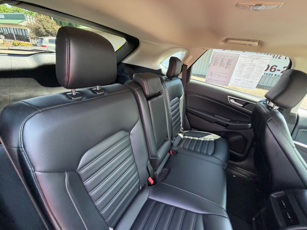 2024 Ford Edge - $28,990