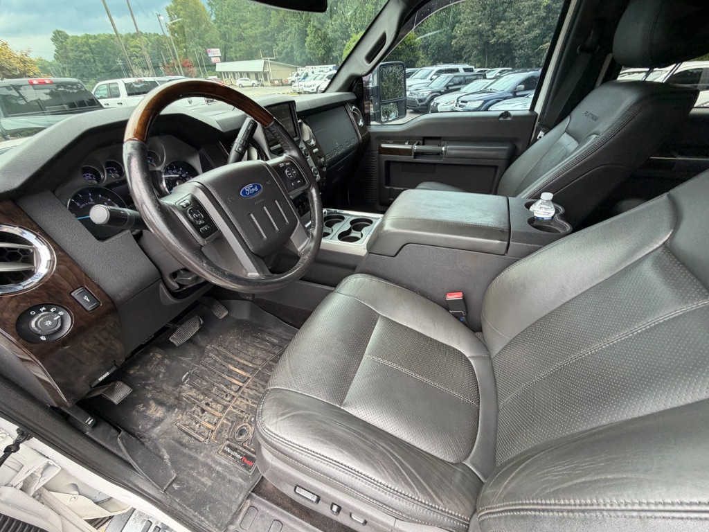 2016 Ford F250 - $39,990