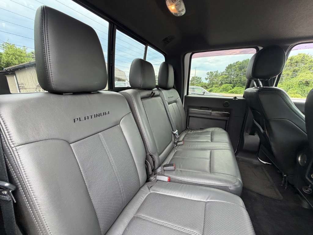 2016 Ford F250 - $39,990
